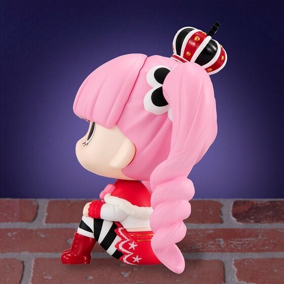 PRE-ORDER : Rukappu ONE PIECE Perona