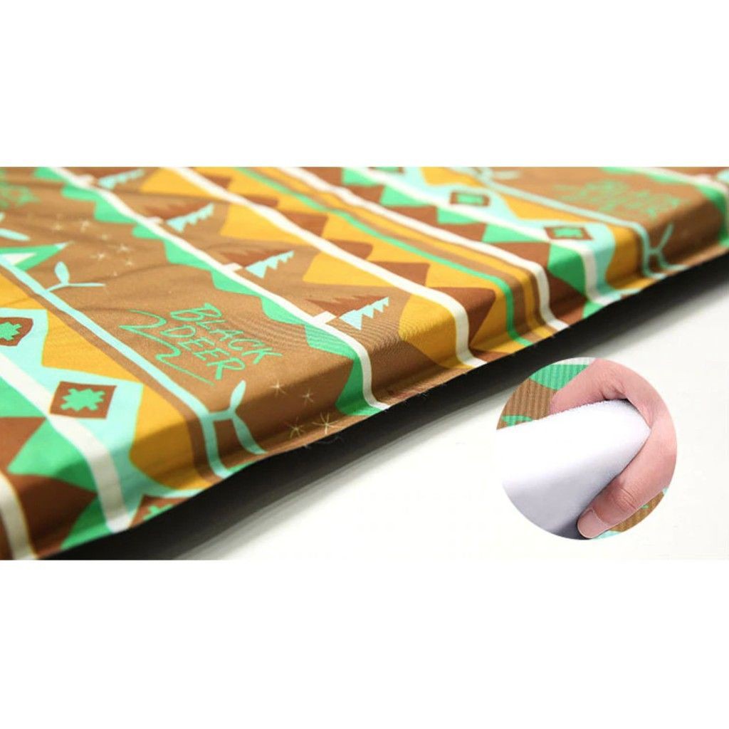 Blackdeer Inflatable pat