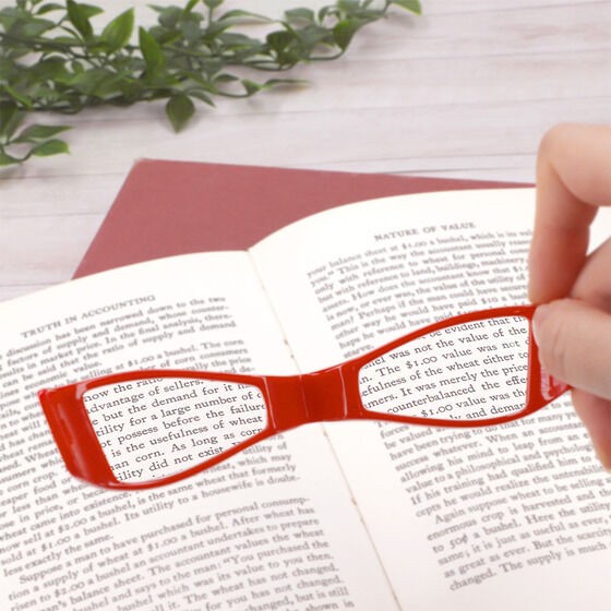 PRE-ORDER : I'm Back! Ultra Seven Ultra Eye Senior Glass