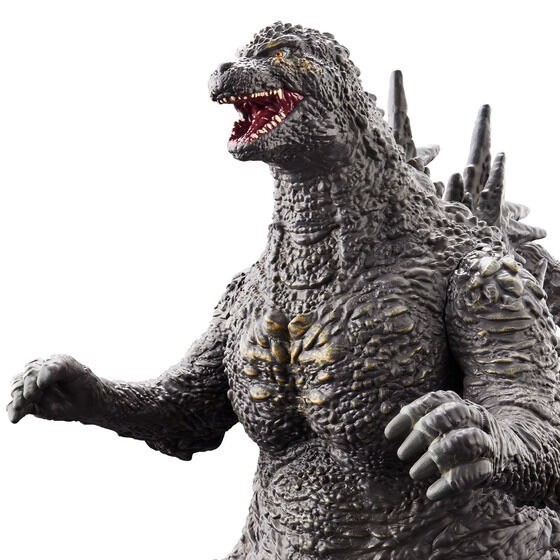 PRE-ORDER : Kaiju-Oh Series Godzilla (2023)