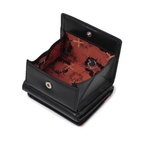 PRE-ORDER : My Hero Academia Tri-fold Wallet