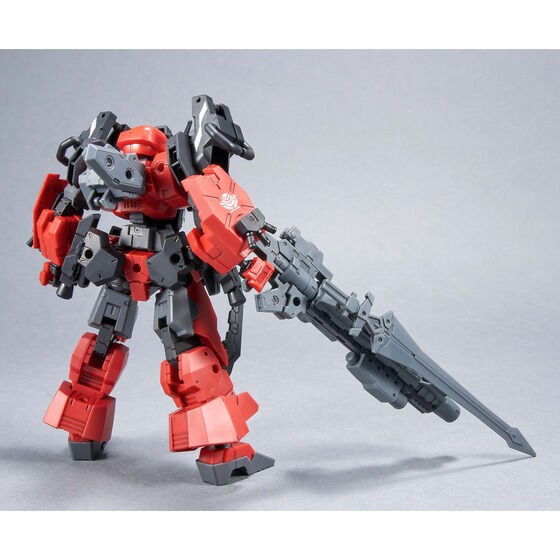 PRE-ORDER : 30MM 1/144 eEXM-21 Rabiot (R623 CORPS) Plastic Model