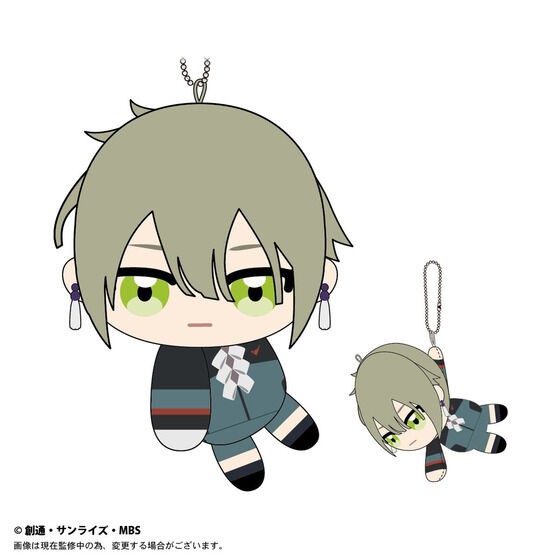 PRE-ORDER : Mobile Suit Gundam: The Witch from Mercury Tetekore