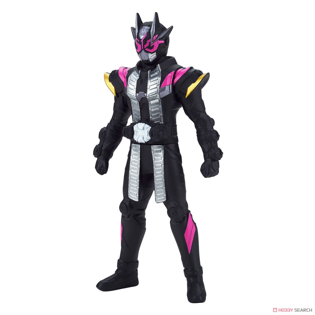 Masked Rider Zi-O - Rider Hero Series 13 Kamen Rider Zi-O II by Bandai