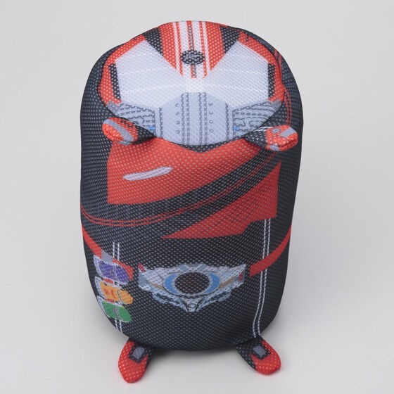 PRE-ORDER : Kamen Rider Laundry Net