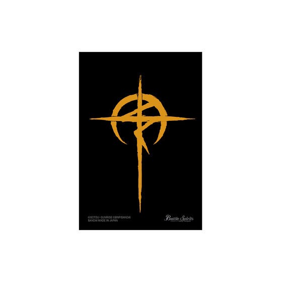 PRE-ORDER : Battle Spirits Battlers Goods Set Mobile Suit Gundam: Hathaway's Flash / The Witch from Mercury