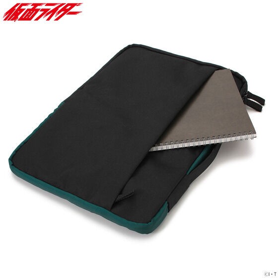 PRE-ORDER : Kamen Rider Business Bag
