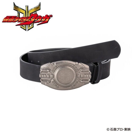 PRE-ORDER : Kamen Rider Series Casual Belt ver.2 (30 types)