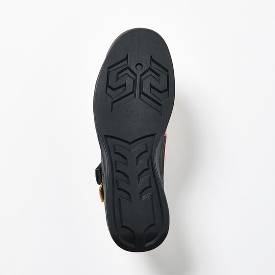 PRE-ORDER : Kamen Rider Kuuga Sneakers | HENSHIN by KAMEN RIDER