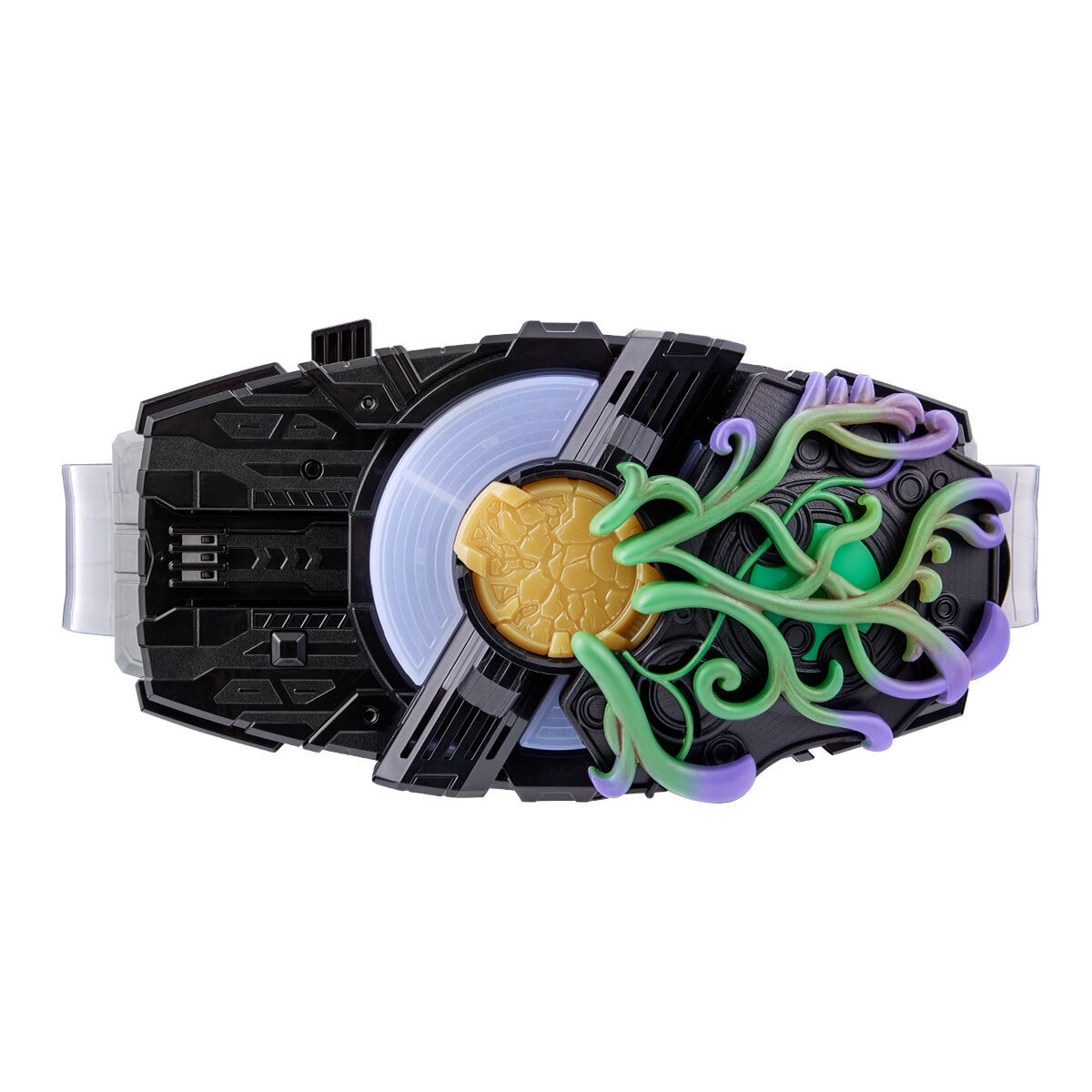Masked Rider Geats - DX Jyamato Buckle by Premium Bandai (Limited มีกล่องน้ำตาล)