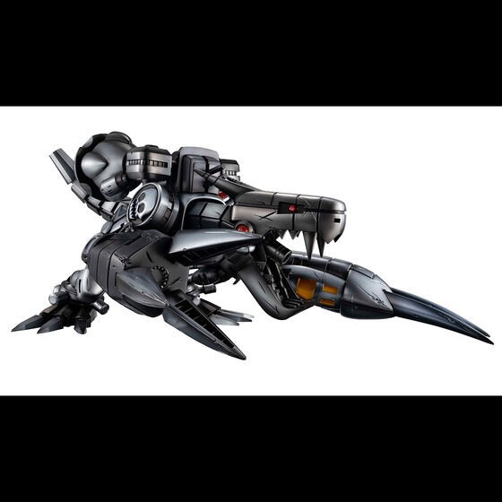 PRE-ORDER : Precious G.E.M. Series Digimon World Mugendramon