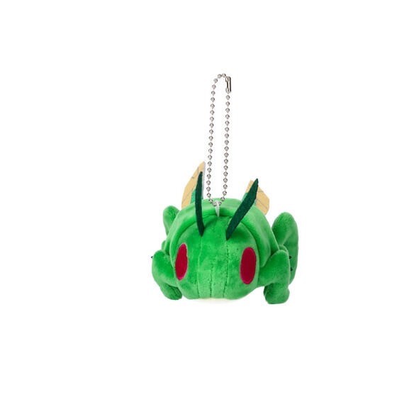 PRE -ORDER : Kamen Rider Gotchard Hopper 1 Mascot Charm