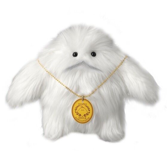 PRE-ORDER : Ohsama Sentai King-Ohger Talking Chibi Moffun Premium