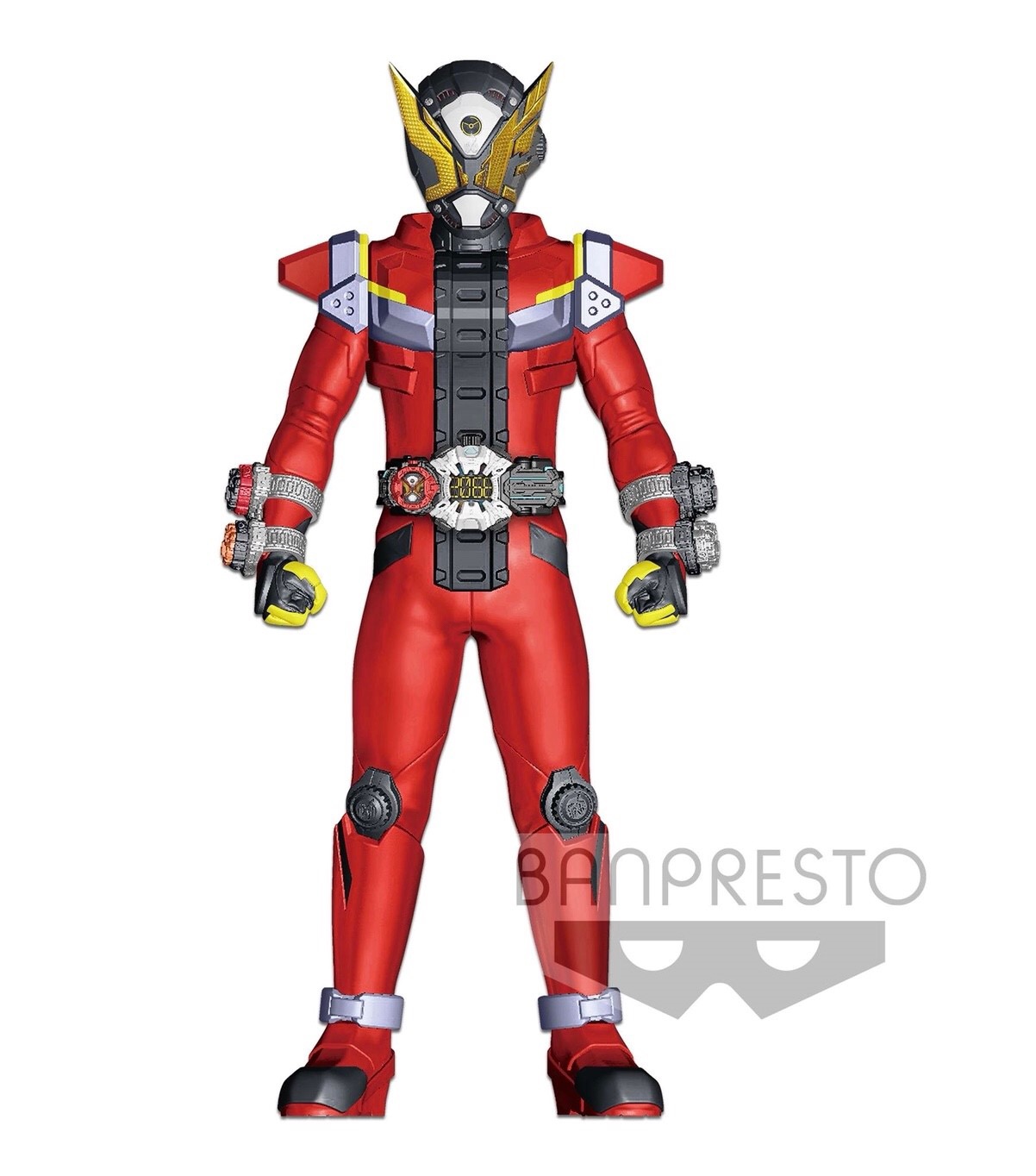 Pre-order : Kamen Rider Zi-O Figure Vol2