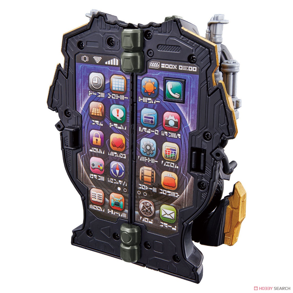 Masked Rider Saber - DX Gatrikephone by Bandai