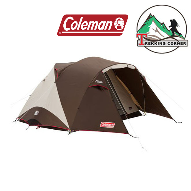 เต็นท์ Coleman JP WeatherMaster Breathe Dome 300 2000027281