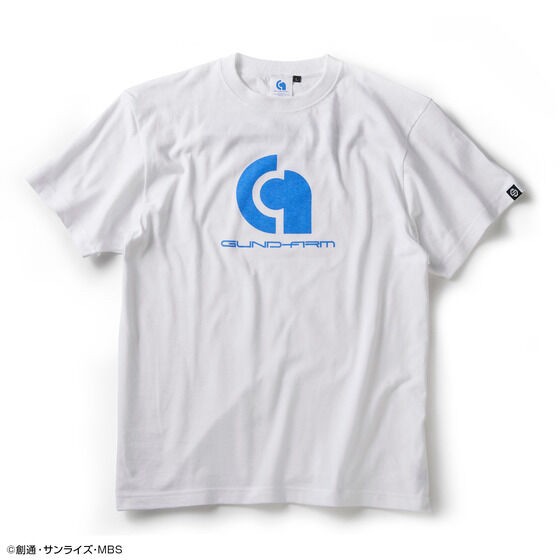 PRE-ORDER : STRICT-G "Mobile Suit Gundam The Witch from Mercury" Short Sleeved T-shirt Gundam Co., Ltd.