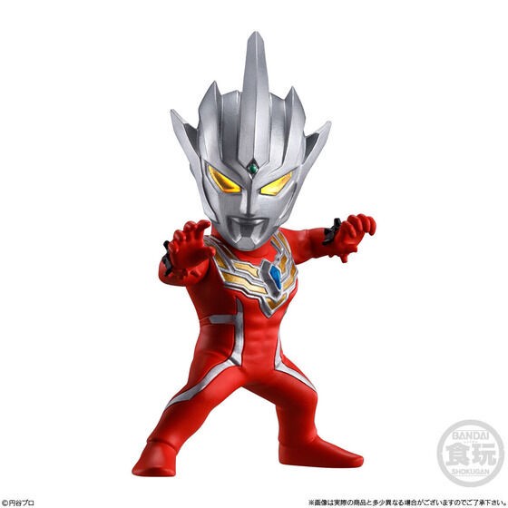 PRE-ORDER : CONVERGE MOTION Ultraman 6 (10 pcs)