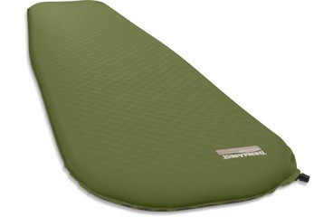 แผ่นรองนอน Thermarest Trail Pro