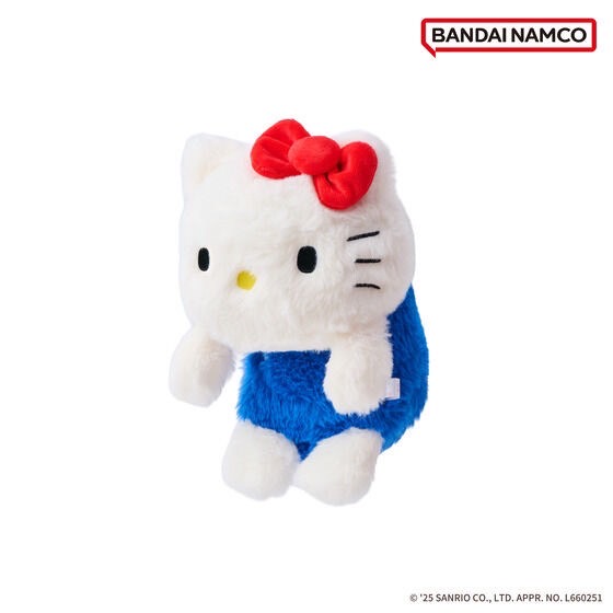 PRE-ORDER : Funbaruzu Original Hello Kitty