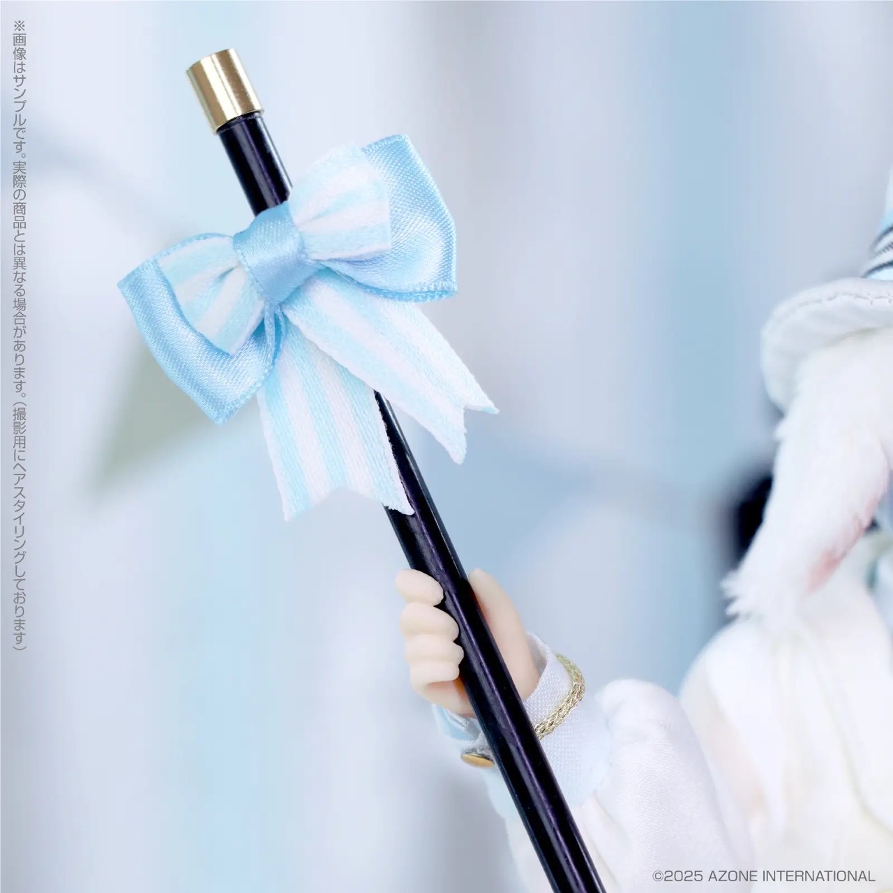 Pre-order : 1/6 Iris Collect Petit Leo / Hal -Tender Circus- Fantastical World ver. by Azone