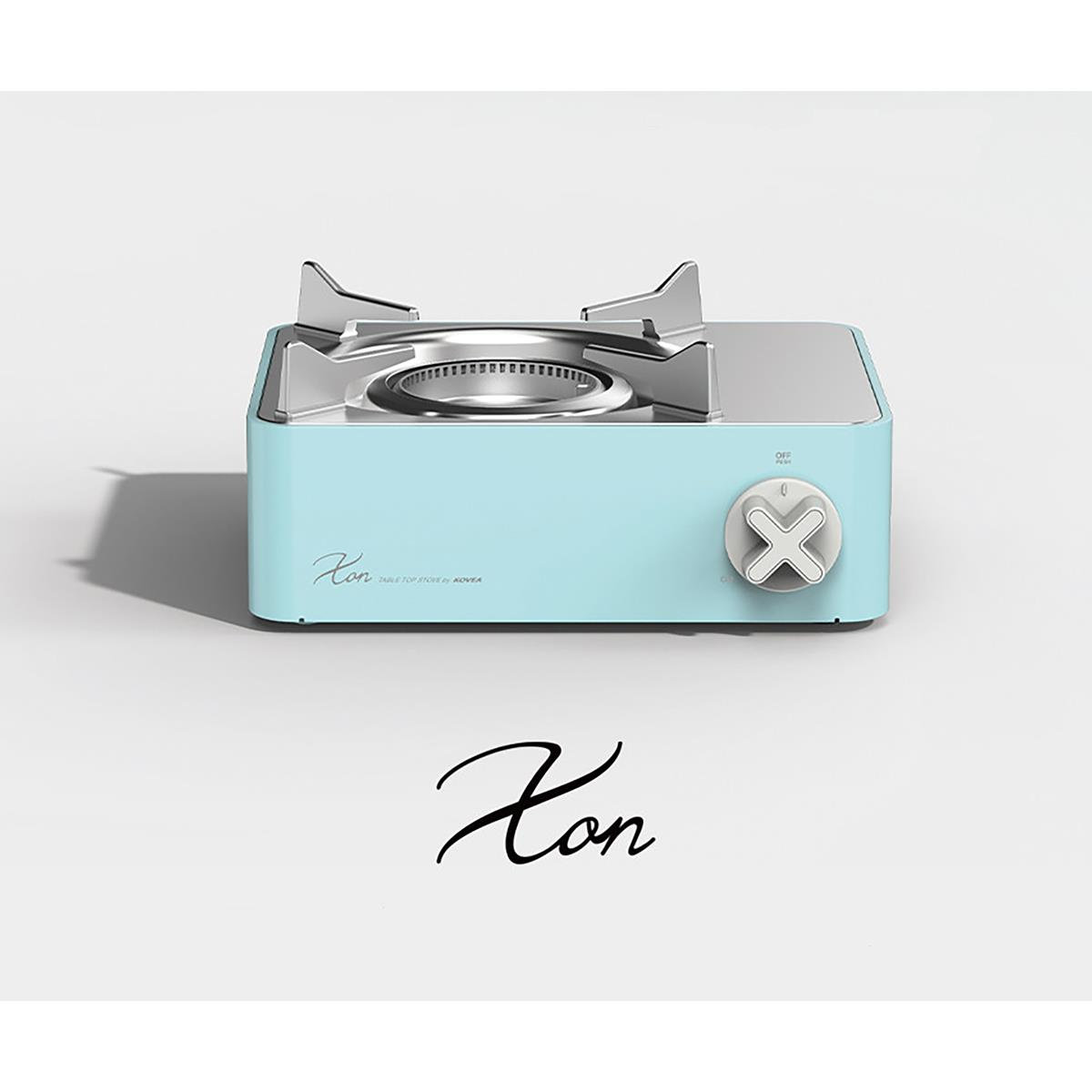 เตา Kovea X On Stove Blue