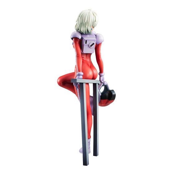 PRE-ORDER : GGG MOBILE SUIT GUNDAM THE 08TH MS TEAM AINA SAHALIM 1/8 PVC FIGURE (WITH BONUS)