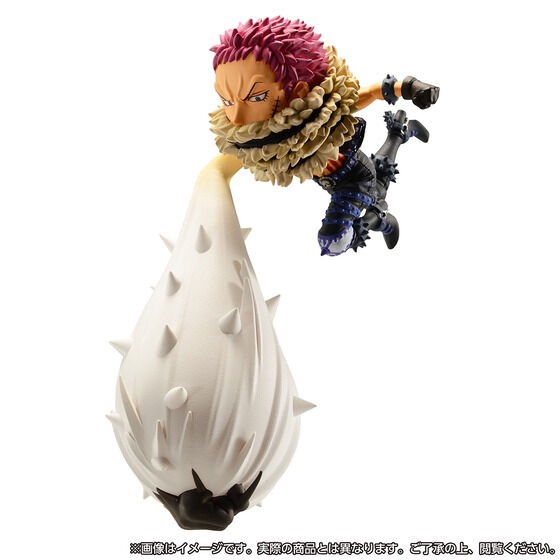 PRE-ORDER : "ONE PIECE FILM RED" World Collectable Figure WCF PREMIUM vol.2