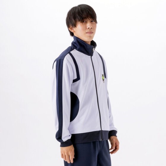 PRE-ORDER : TV anime "Bluelock" Track Jacket