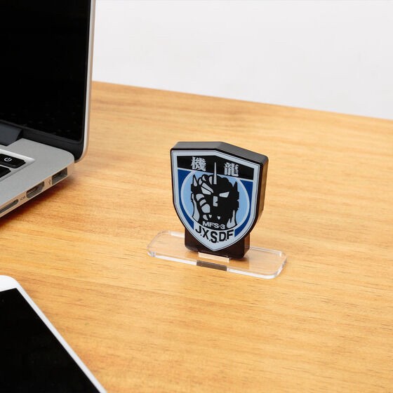 PRE-ORDER : Acrylic Logo Display EX Godzilla Kiryu Mark