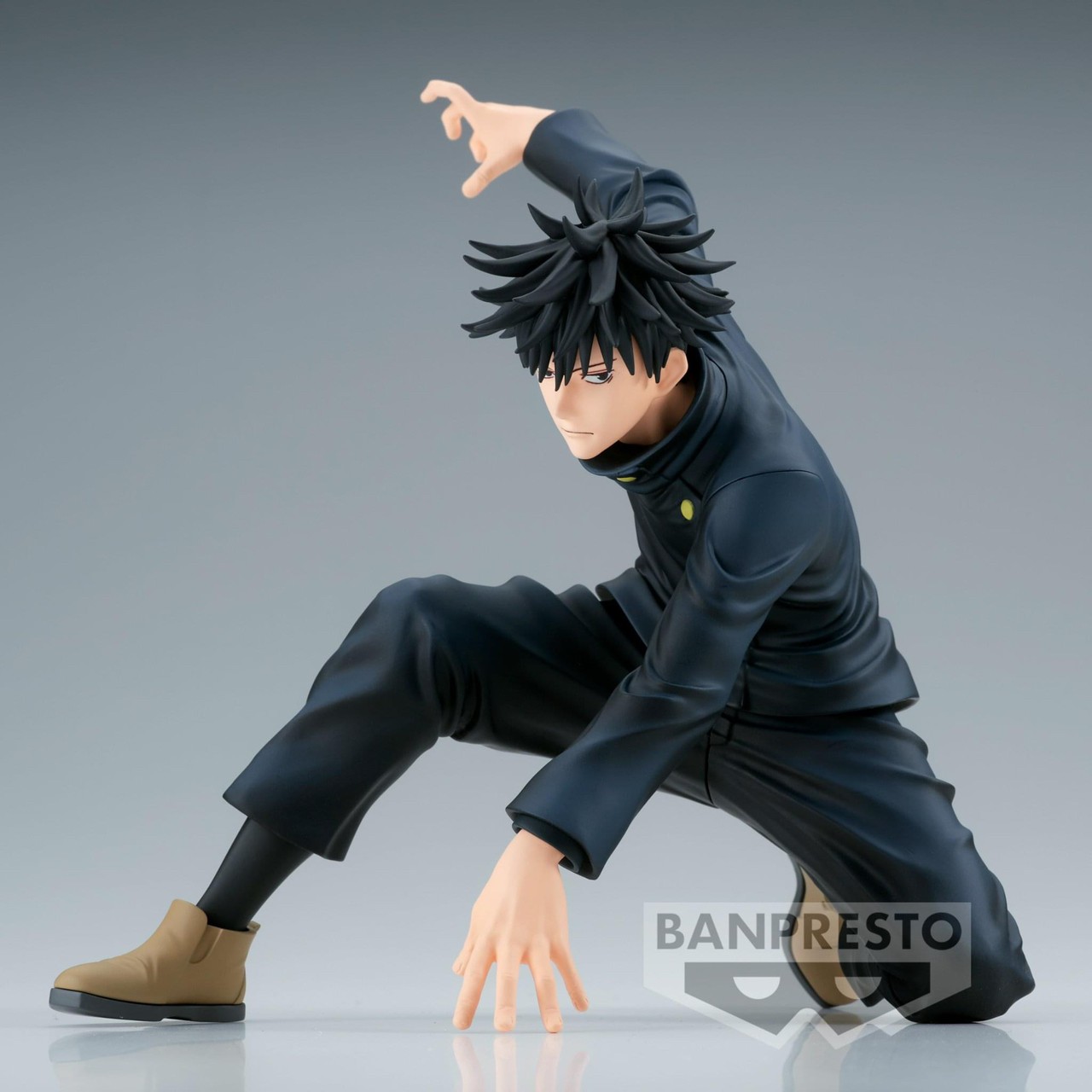 Pre-order : JUJUTSU KAISEN MAXIMATIC THE MEGUMI FUSHIGUROⅠ
