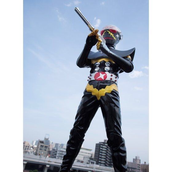 PRE-ORDER : Ultimate Article Hakaider