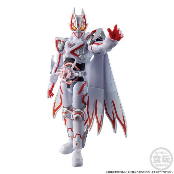 PRE-ORDER : SO-DO KAMEN RIDER GEATS GEATS IX & Tycoon Bujin Sword Premium Edition
