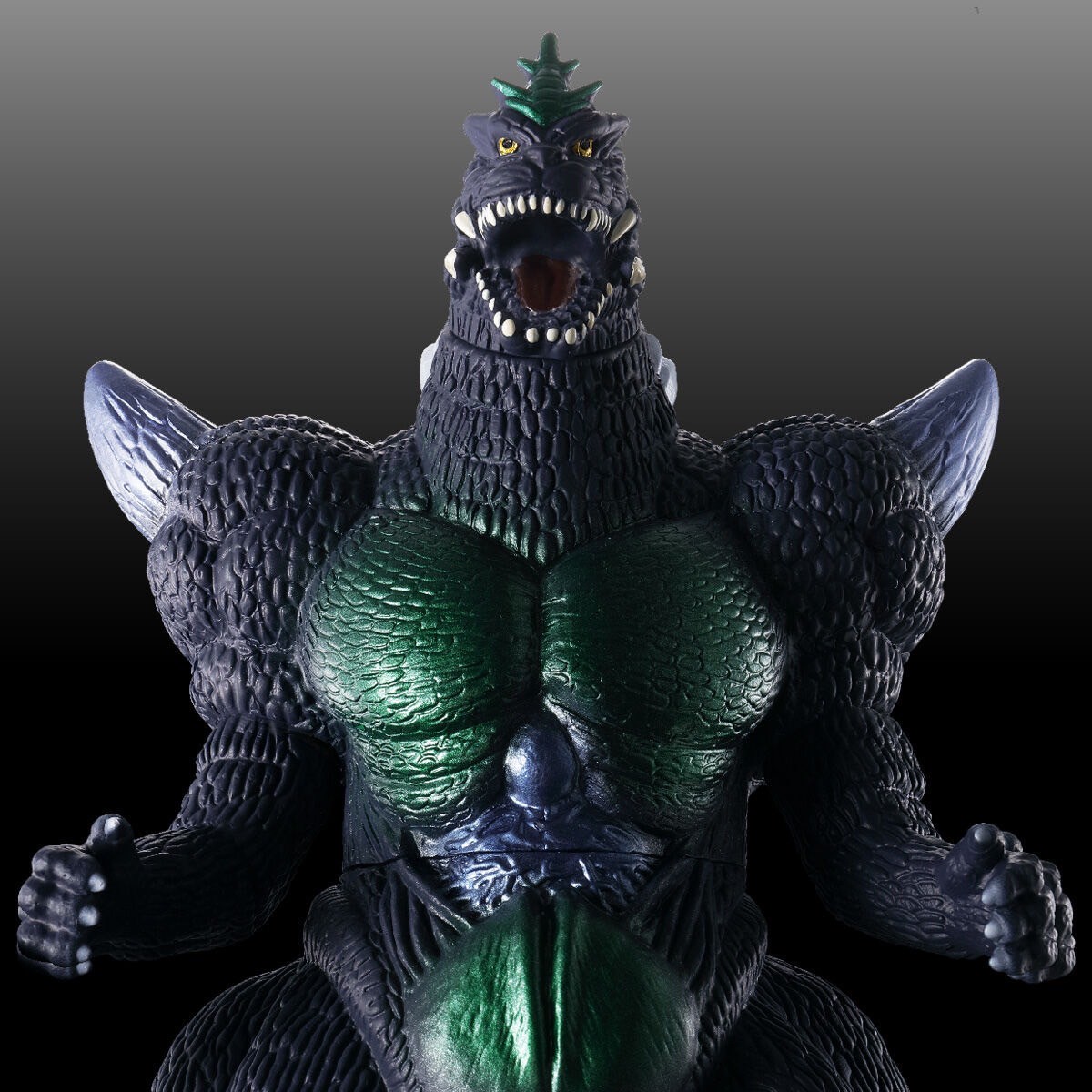 Godzilla - Movie Monster Series - Super Godzilla by Premium Bandai (Limited มีกล่องน้ำตาล)