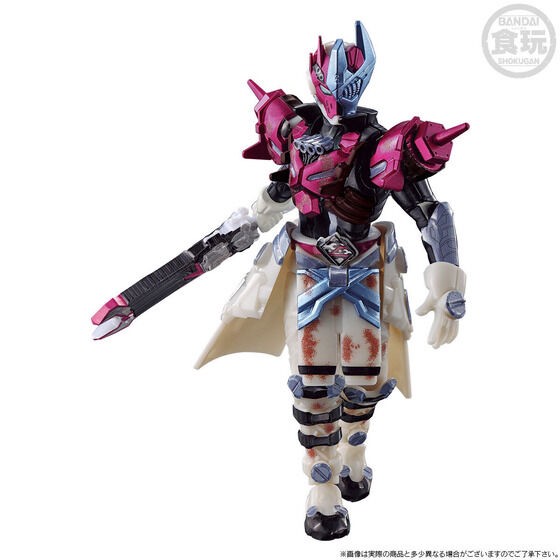 PRE-ORDER : So-Do Kamen Rider Gotchard → 2 ← Premium Edition