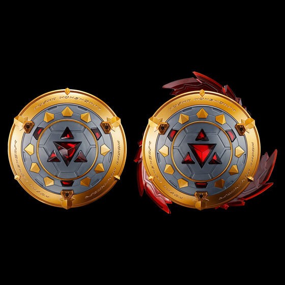 PRE-ORDER : Figure-rise Standard Amplified Dukemon [Special Coating] Plastic Model