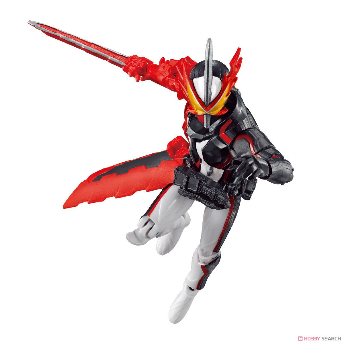 Masked Rider Saber - RKF Legend Rider Series Kamen Rider Saber Brave Dragon by Bandai