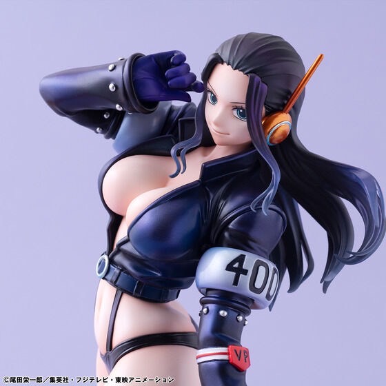 PRE-ORDER : Portrait.Of.Pirates ONE PIECE "Evolutionary History" Nico Robin