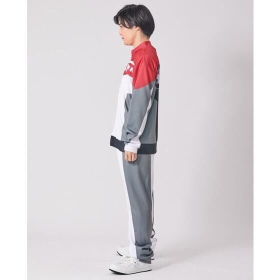 PRE-ORDER : Bakuage Sentai Boonboomger Cosplay Jersey (Bottoms)