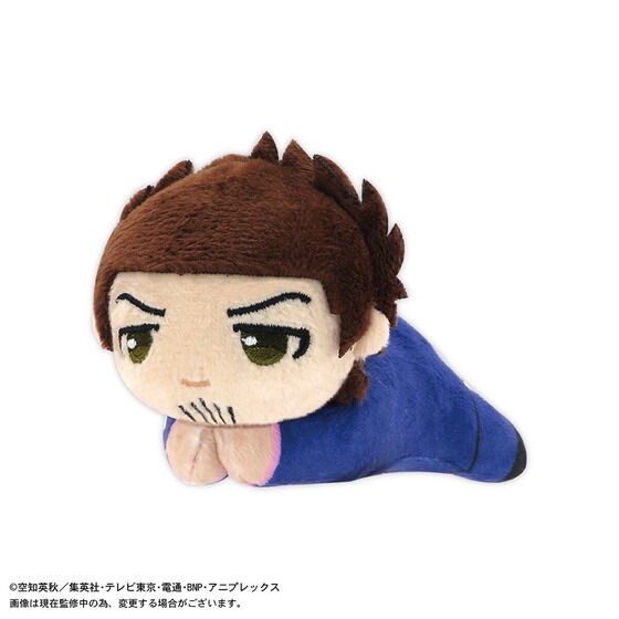 PRE-ORDER : Gintama Hagu Character Collection 4