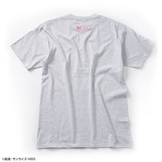 PRE-ORDER : STRICT-G "Mobile Suit Gundam The Witch from Mercury" "FRUIT OF THE LOOM" Pack T-shirt