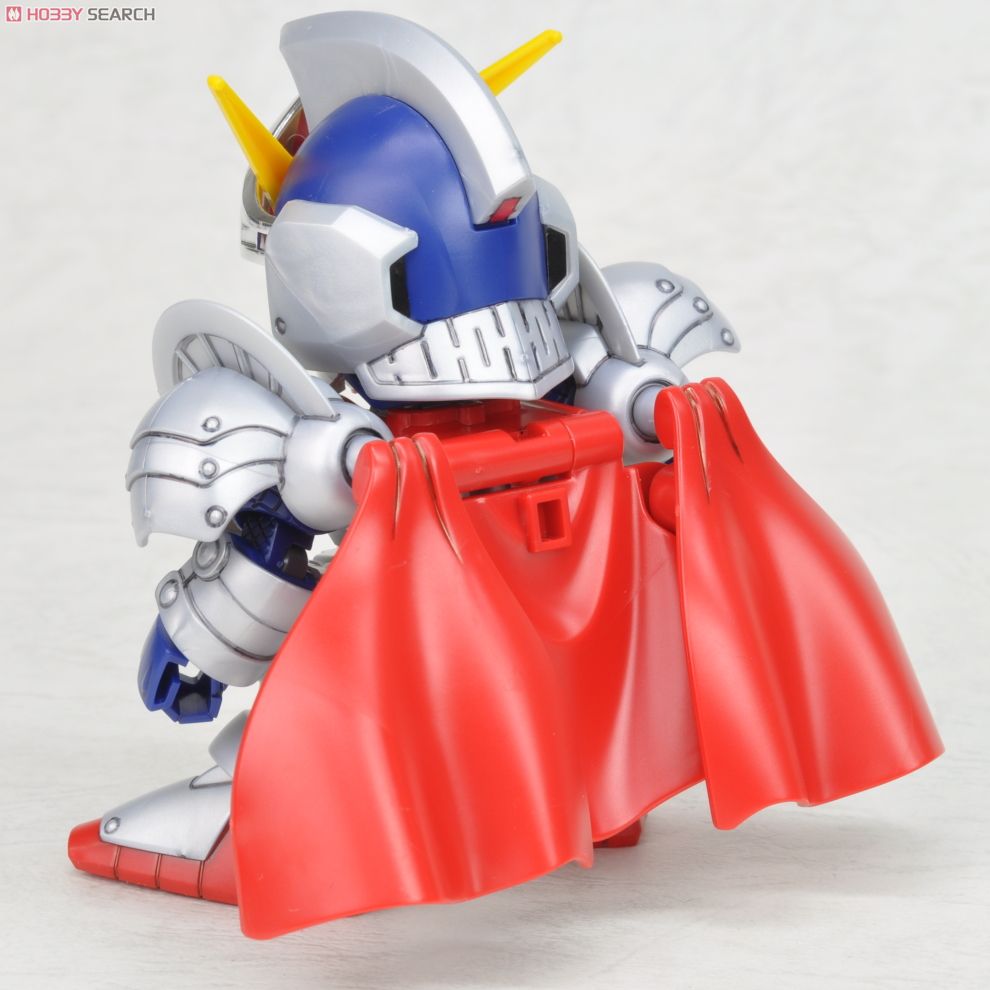 SD Legend BB370 Knight Gundam by Bandai