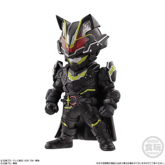 PRE-ORDER : CONVERGE KAMEN RIDER 27 (10 pcs)