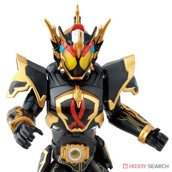 Masked Rider Ghost GC11 KR Ghost Grateful Soul by Bandai