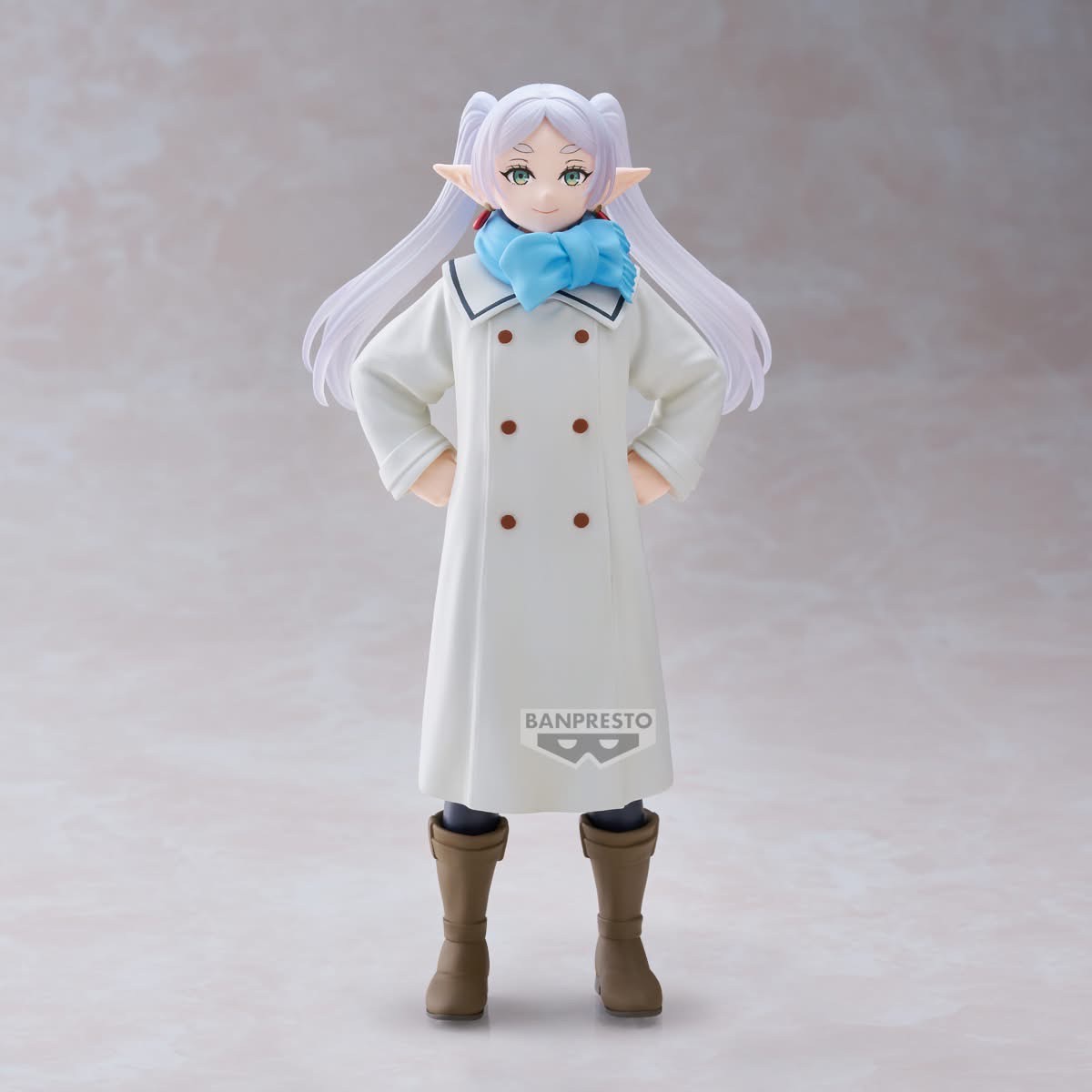 Pre-order : Girls Figure 04/2025 by Banpresto