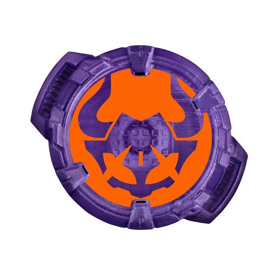 PRE-ORDER : Kamen Rider Geats DX Kamen Rider Sound Core ID Set 02