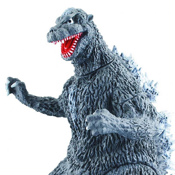 Godzilla #97904 Godzilla 1954 6” by Bandai