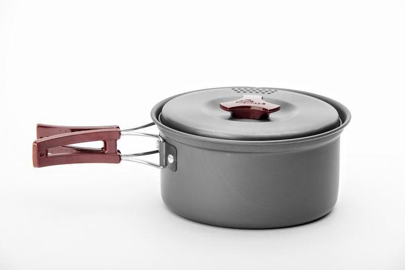 ชุดหม้อ Fire-Maple FMC-202 Cookware