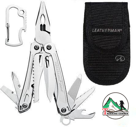 Leatherman Side Kick ซองผ้า