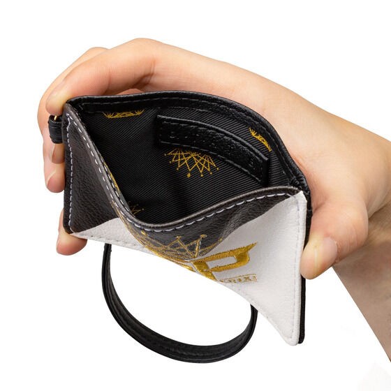 PRE-ORDER : Kamen Rider Geats DGP (Desire Grand Prix) Pass Case with Reel